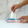 Gentle Touch Baby Wipes