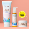 Moisture Layering Bundle from PROUDLY