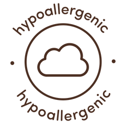 Hypoallergenic