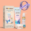 Moisture Layering Gift Set from PROUDLY