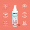 Defining Detangler & Refresher