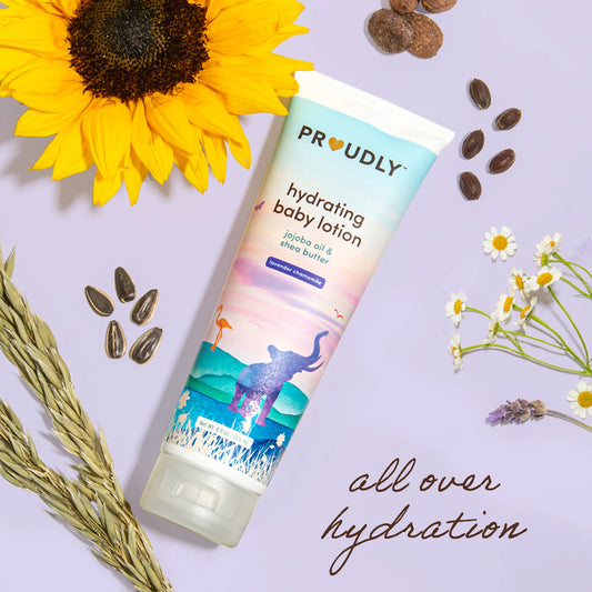 Moisture Layering Set