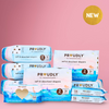 Diapers & Wipes Subscription from PROUDLY