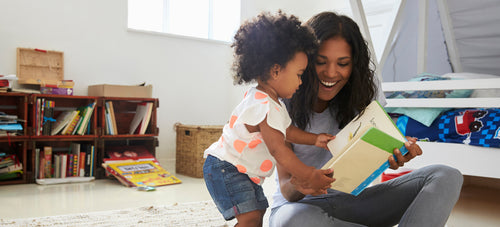 The Meaning of Juneteenth ft. PROUDLY Library