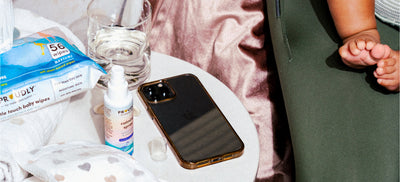 3 Things You Need For Your Newborn Baby