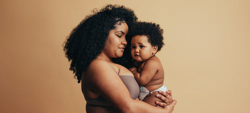 Mental Health Resources for Mothers of Color