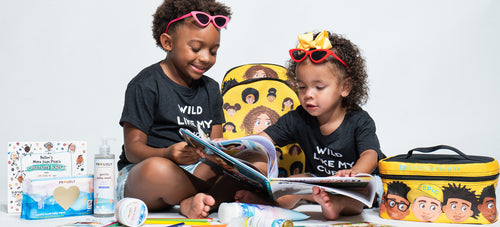 Shop Black for Kids: 7 Black-Owned Brands We Love