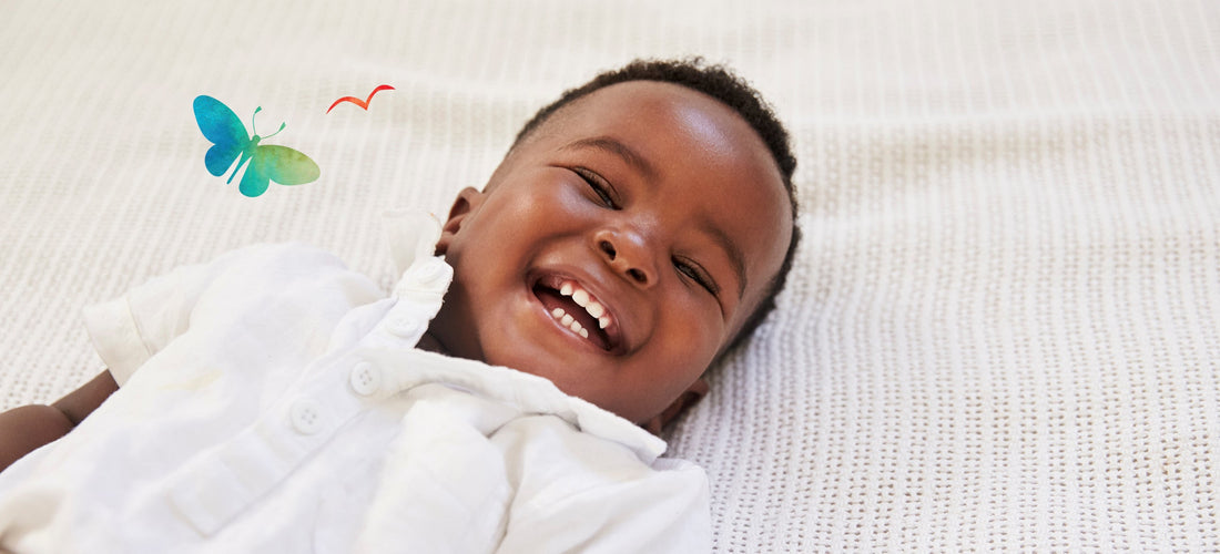 Our Extra-Special Skin: What is Melanin & Who Has It?