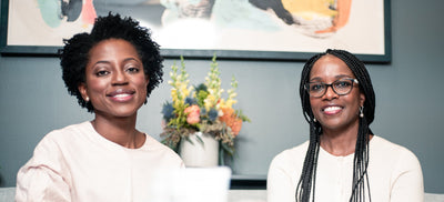 For Melanated Babies: Our Unique Product Development Approach