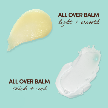 Balm + Butter Duo