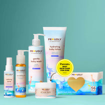 Skin Care Collection 6-Piece Bundle