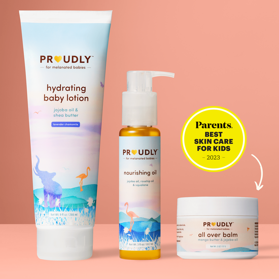 Los productos para cuidados de bebé con piel sensible y con tendencias a picazones Los productos para cuidados de bebé con piel sensible y con tendencias a picazones