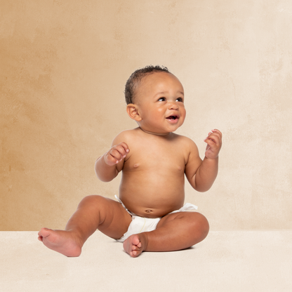 Absorbent Diapers