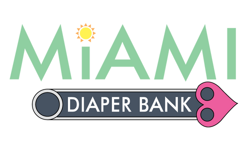 Miami diaper bank logo