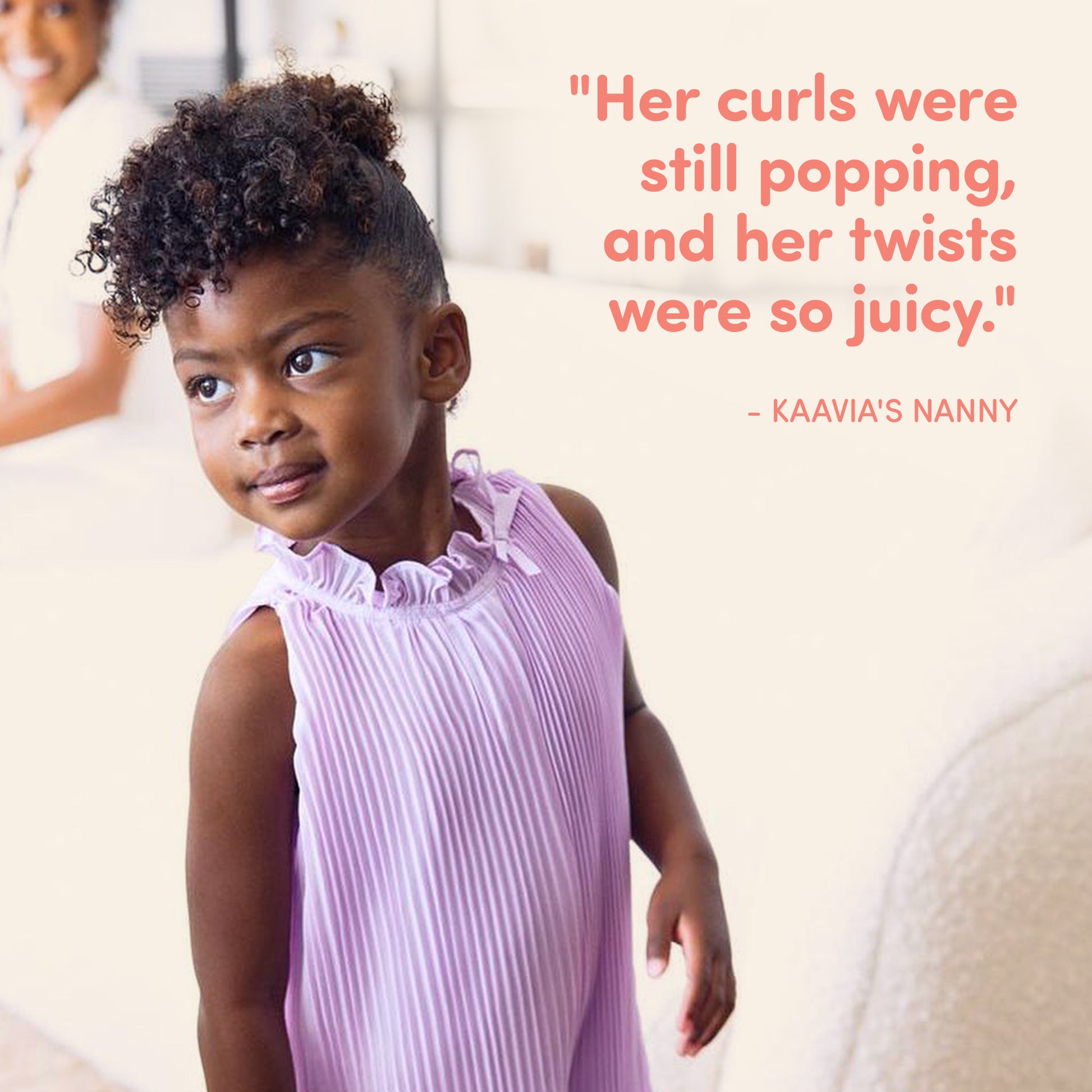 Hair Care Collection 4-Piece Bundle