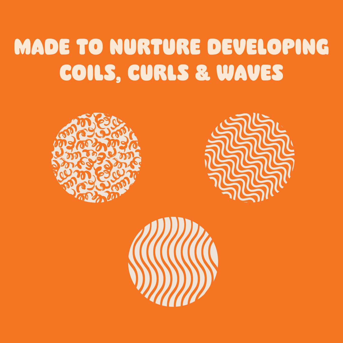 Hair Care Collection 4-Piece Bundle