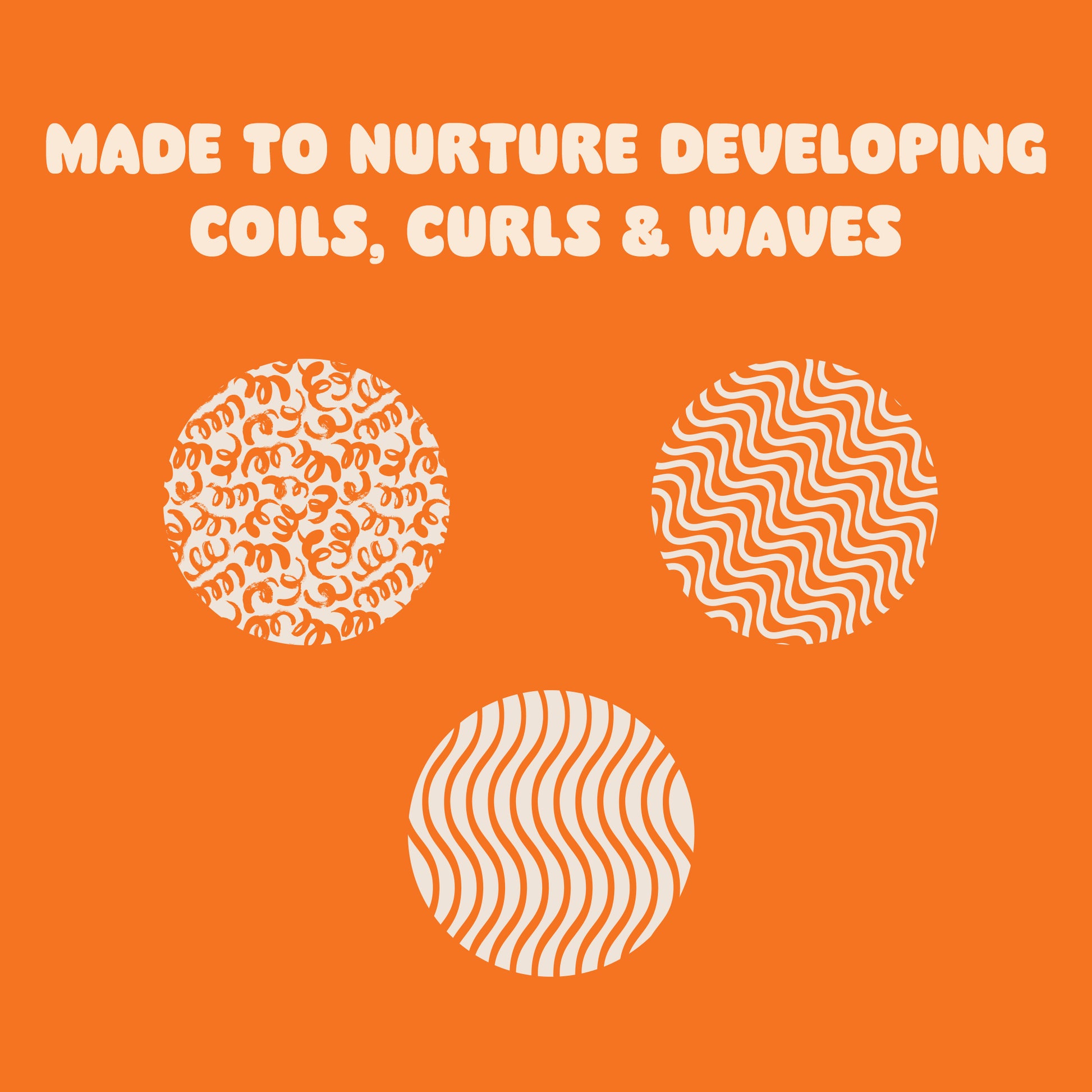 Hair Care Collection 4-Piece Bundle