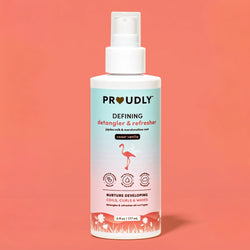 Defining Detangler & Refresher