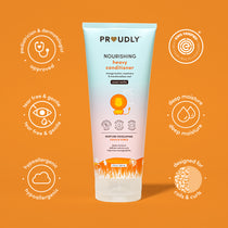 Nourishing Heavy Conditioner