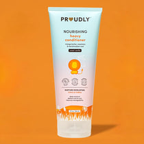 Nourishing Heavy Conditioner