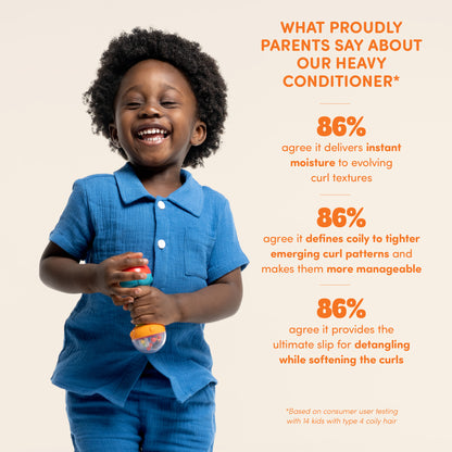 Nourishing Heavy Conditioner