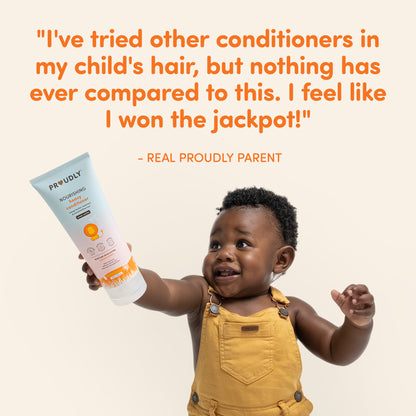Nourishing Heavy Conditioner