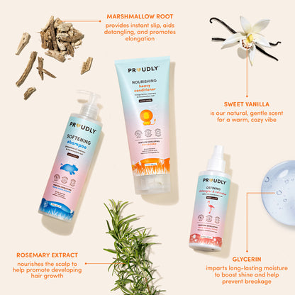 Coils & Curls 3-Piece Bundle