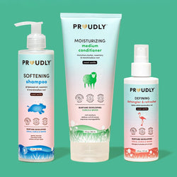 Curls & Waves 3-Piece Bundle