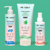Curls & Waves 3-Piece Bundle from PROUDLY