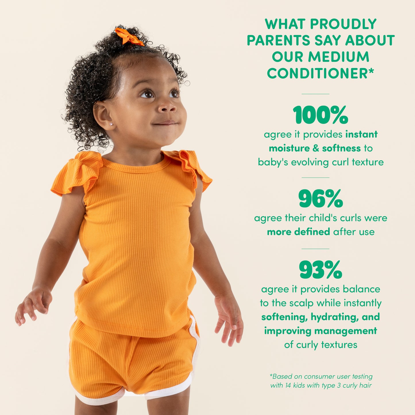 Moisturizing Medium Conditioner