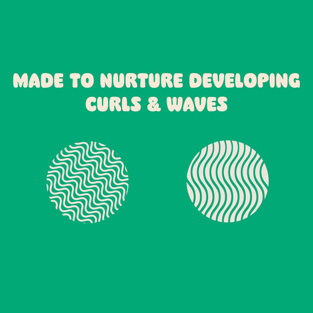 Curls & Waves Duo