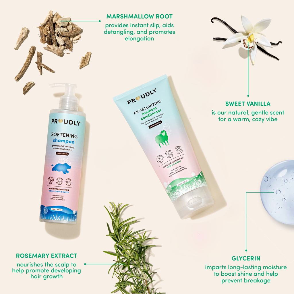 Curls & Waves Duo
