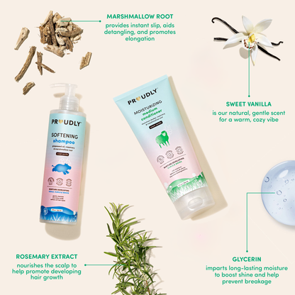 Curls & Waves Duo