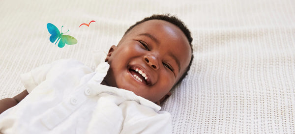 FOR MELANATED BABIES: OUR UNIQUE PRODUCT DEVELOPMENT APPROACH