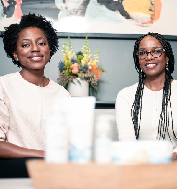 FOR MELANATED BABIES: OUR UNIQUE PRODUCT DEVELOPMENT APPROACH