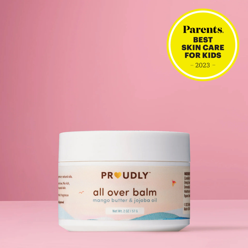 All Over Balm