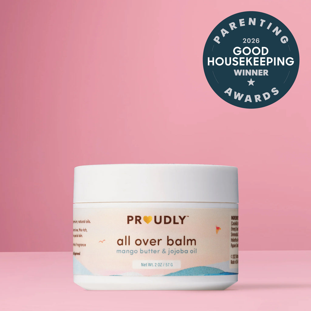 All Over Balm