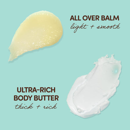 Deep Hydration Duo