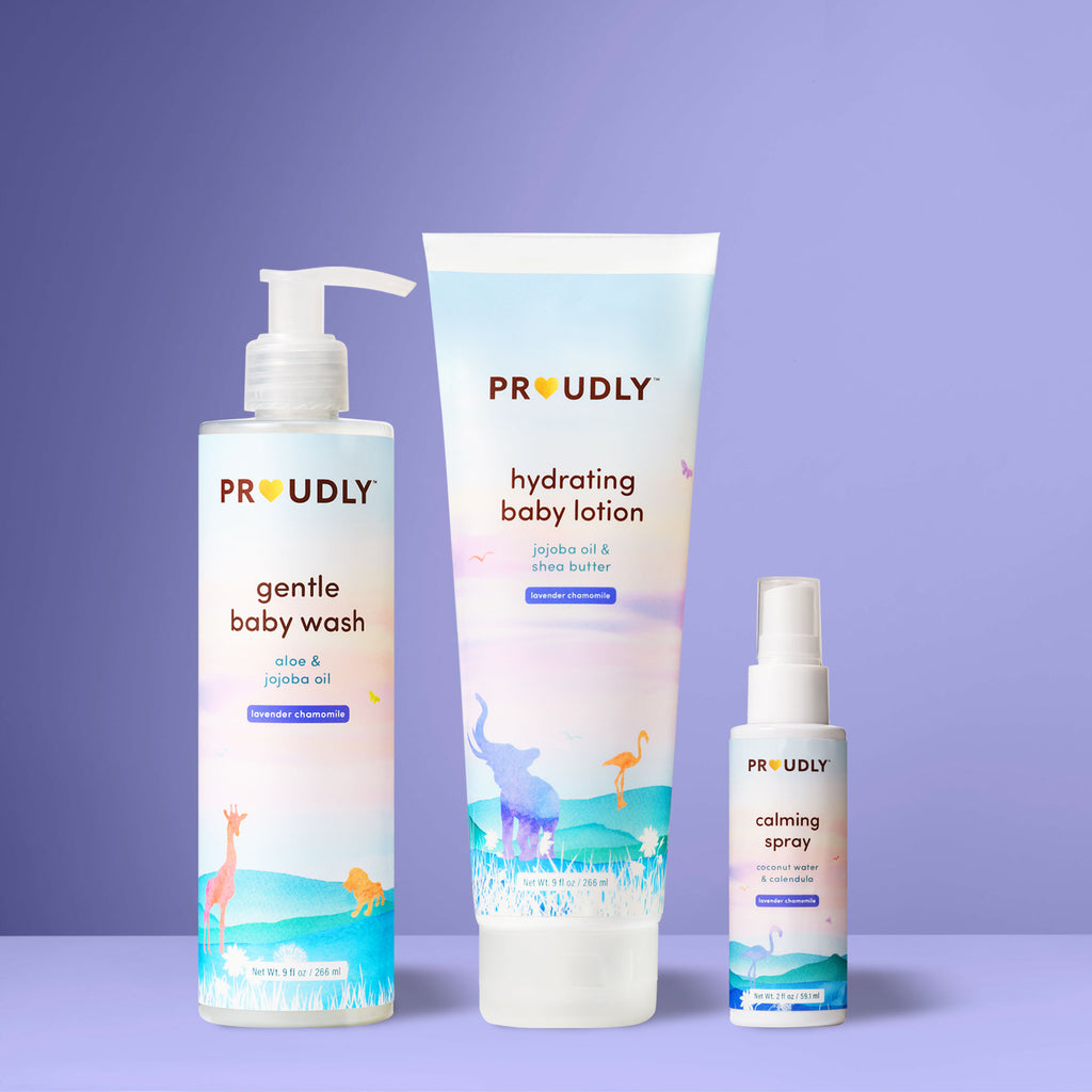 Calming Care Set