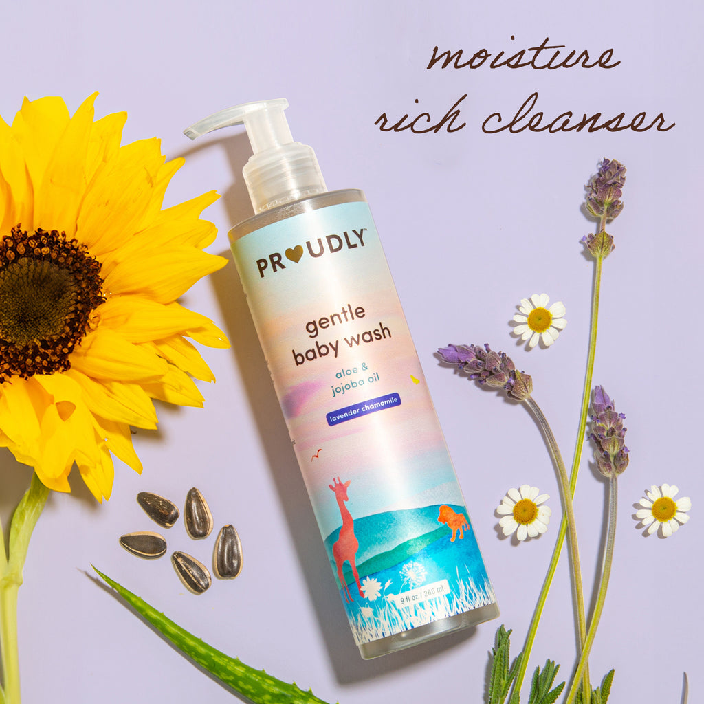 Calming Care Set