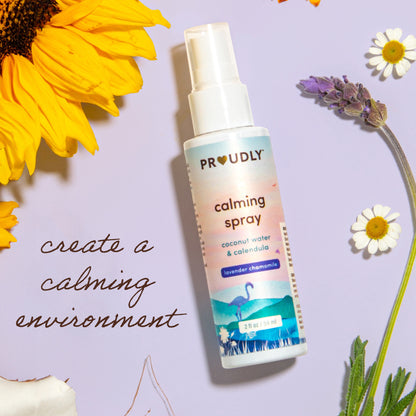 Calming Care Set