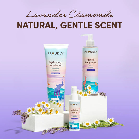Calming Care Set