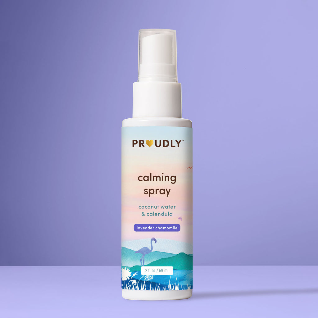 Calming Spray