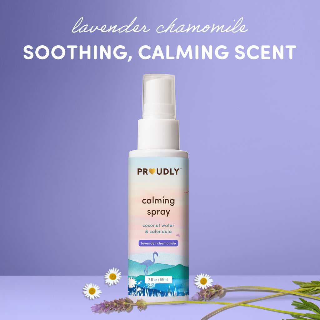 Calming Spray