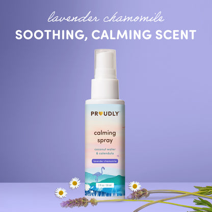Calming Spray