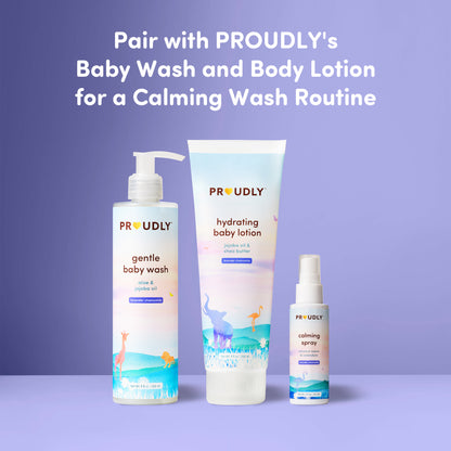 Calming Spray