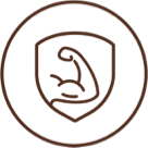 Strength Icon