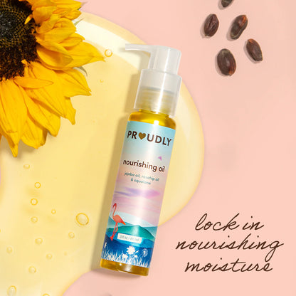 Moisture Layering Set