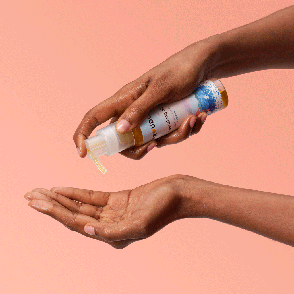 Moisture Layering Set