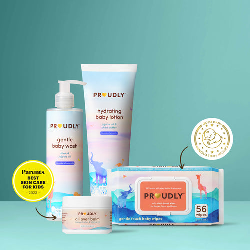 Starter Collection Bundle